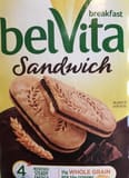 BelVita Sandwich