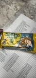 belVita Crunchy Toasted Coconut