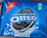 Mondelez Oreos