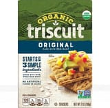 Triscuit Original Crackers