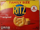 Ritz The Original