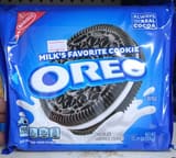 Oreo Chocolate Sandwich Cookies