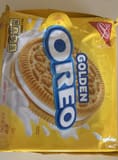 Nabisco Golden Oreo