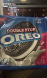 Oreo Double stuff