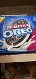 Oreo Chocolate Sandwich Cookies