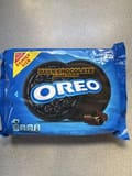 Oreo Dark Chocolate Oreo