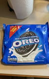 Nabisco Oreos