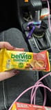 Belvita Sandwich