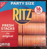Ritz Fresh Stacks the Original