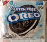 Oreo Gluten Free
