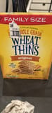 Nabisco Wheat Thins original