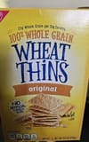 Nabisco Wheat Thins original