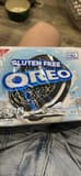 Oreo Chocolate Sandwich Cookies