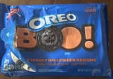 Oreo Halloween Oreos