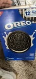 Oreo Chocolate Sandwich Cookies