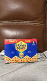 Honey Maid Graham Crackers