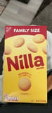 Nilla Wafers