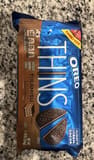 Oreo Thins Tiramisu