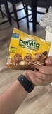 Belvita Banana, Dark Chocolate & Sunflower Seed Soft Bites