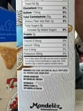 Good Thins Rice Snacks