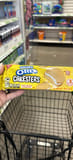 Oreo Golden Oreo Cakesters
