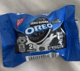 Oreo Zero Sugar