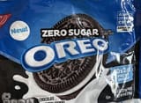 Oreo Chocolate Sandwich Cookies