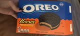 Mondelez OREO Reese's