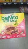 Belvita Fruit Bakes