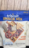 Triscuit Snack mix