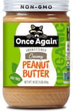 Once Again Peanut Butter