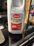 Hood Whole Milk
