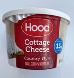Hood Cottage Cheese Country Style