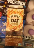 Planet Oat Dark Chocolate