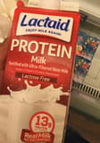 Lactaid PROTEIN Milk