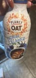 Planet Oat Oatmilk Creamer