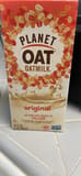Planet Oat Oatmilk