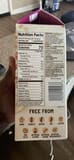 Planet Oat Oatmilk