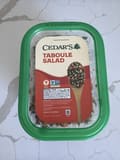 Cedar's Taboule Salad