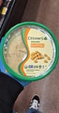 Cedar's Organic Original Hommus