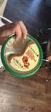 Cedar's Organic Roasted Red Pepper Hummus with Toppings