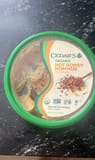 Cedar's Hot Honey Organic Hommus