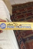 Abe's Chocolate Chip Soft Mini Muffins