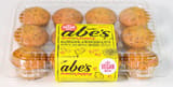 Abe's Lemon Poppy Mini Muffins