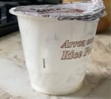 Luisa's Rice Pudding Arroz Con Leche