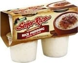 Senor Rico Rice Pudding ARROZ CON LECHE