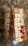 Winky Protein Pudding- salted caramel