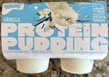 Winky Vanilla Protein Pudding