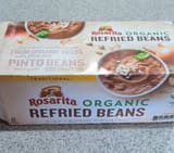 Rosarita Refried Beans