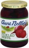 Aunt Nellie's sliced PICKLED BEETS